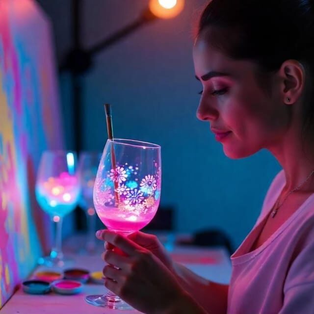 Barcelona: Cocktail Class Workshop - Make Shake Cook & Paint - Key Points