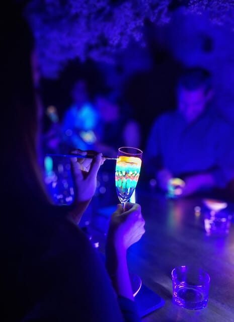 Barcelona: Cocktail Class Workshop - Make Shake Cook & Paint - Practical Details for Your Visit