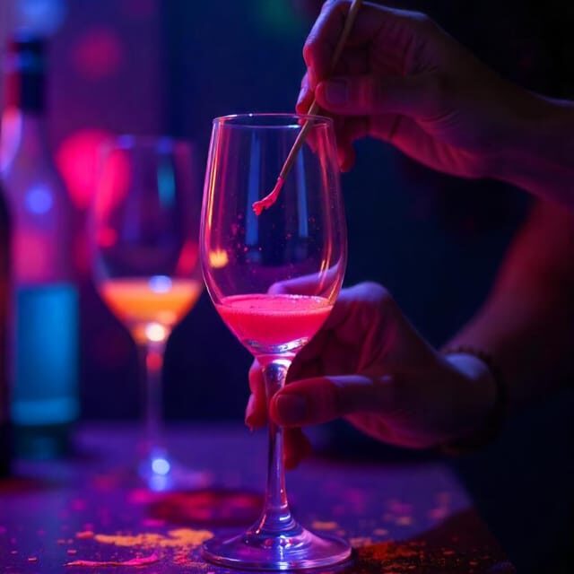 Barcelona: Cocktail Class Workshop - Make Shake Cook & Paint - The Sum Up