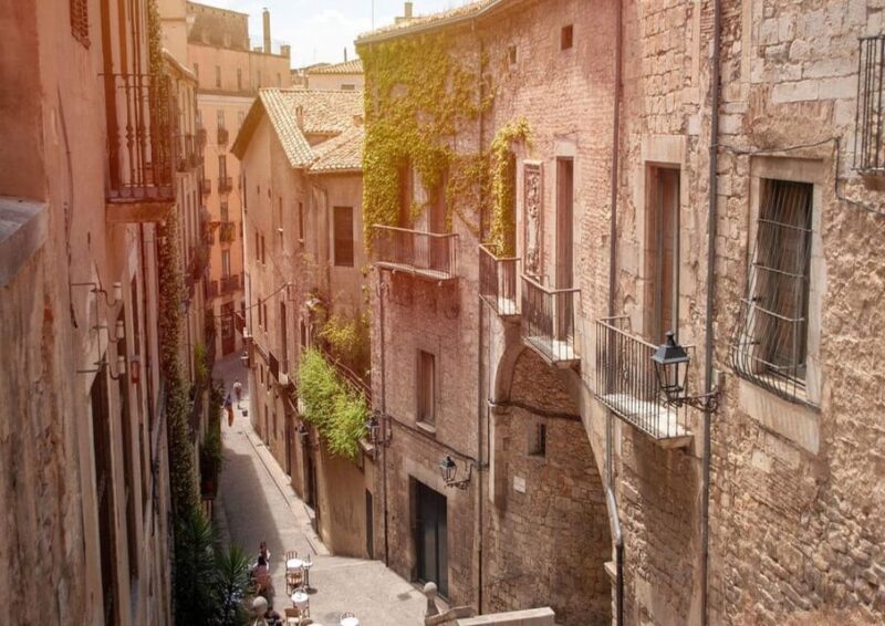 Barcelona: Complete Private Tour Girona - Practical Considerations
