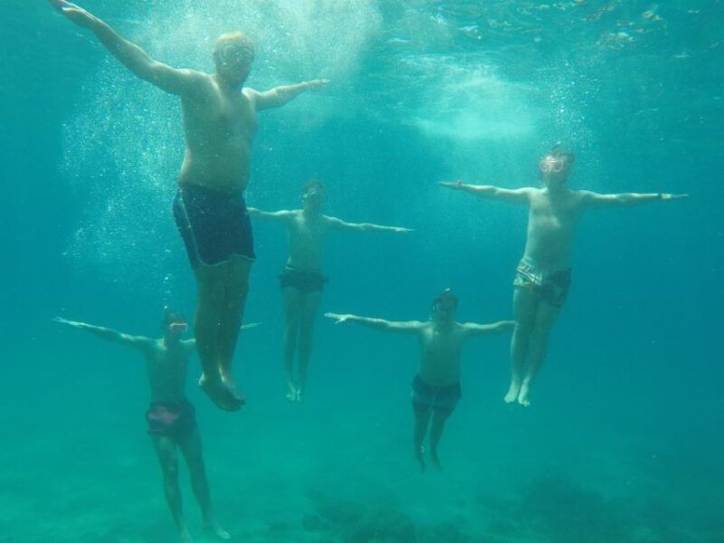 Barcelona: Costa Brava Kayak & Snorkeling Small Group Tour - What the Price Gets You and Its Value