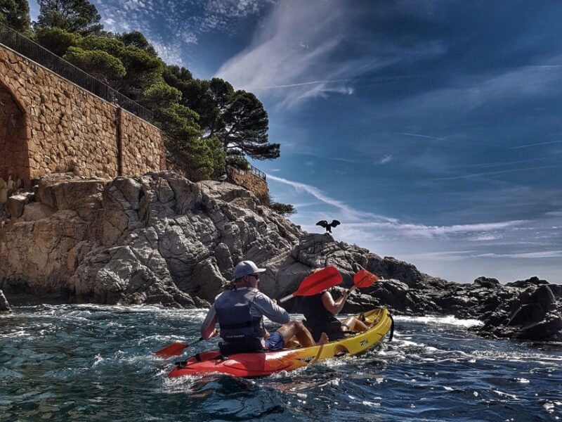 Barcelona: Costa Brava Tour with Kayak & Lagoon Snorkeling - FAQ
