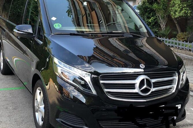 Barcelona Cruise port to barcelona city private transfer - Who Is This Transfer Best For?