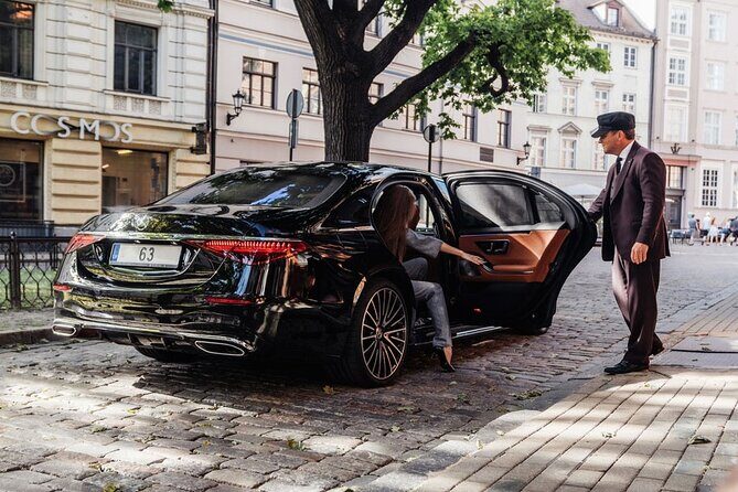 Barcelona Cruise Port Transfer (Private): Arrival or Departure - FAQ