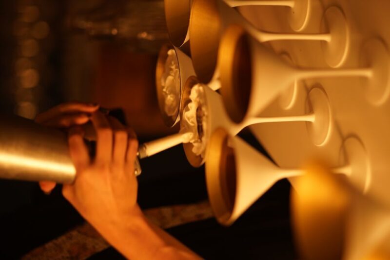 Barcelona: Culinary & cultural secret tasting tour - What to Expect from the Culinary & Cultural Secret Tasting Tour