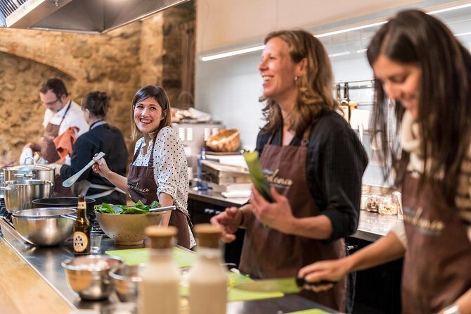 Barcelona Culinary Experience: Paella & Tapas Cooking Class - Who is This Tour Best For?