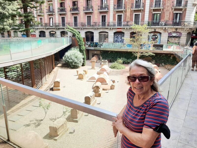 Barcelona: Curious Legends and Traditions of Old Town Tour - The Sum Up