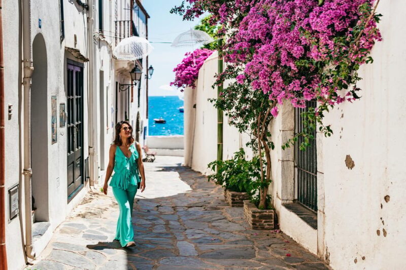 Barcelona: Dali Museum, House and Cadaques Guided Tour - In-Depth Look at the Tour