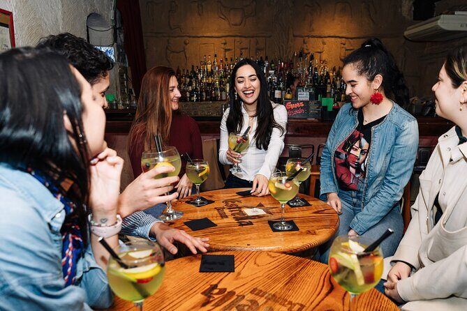 Barcelona Dark History Walking Tour and Pub Crawl - An In-Depth Look at the Tour Experience