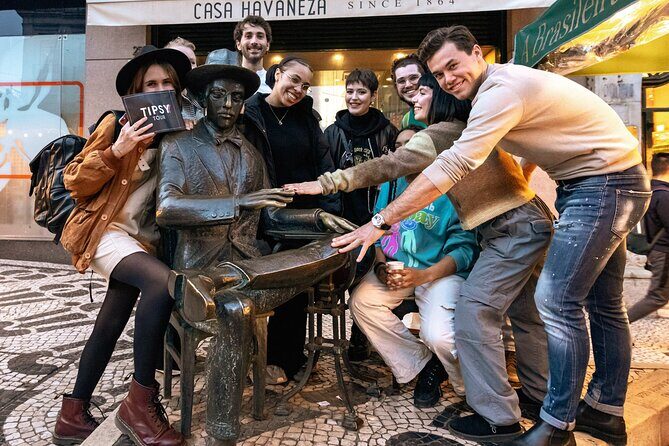 Barcelona Dark History Walking Tour and Pub Crawl - Final Thoughts