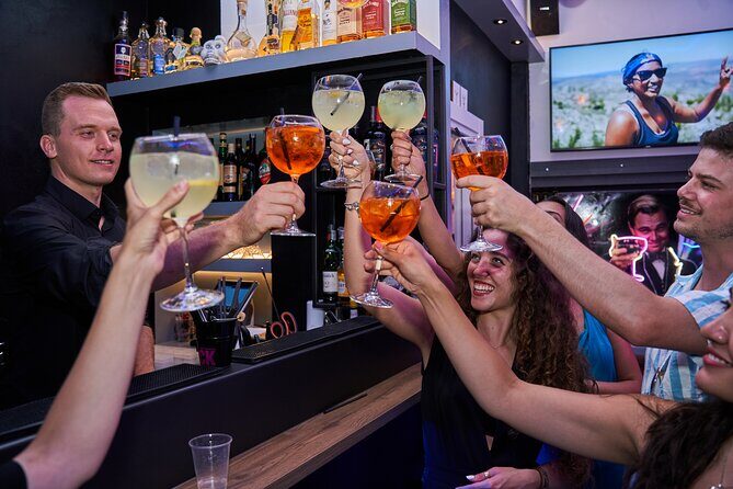 Barcelona Dark History Walking Tour and Pub Crawl - FAQ