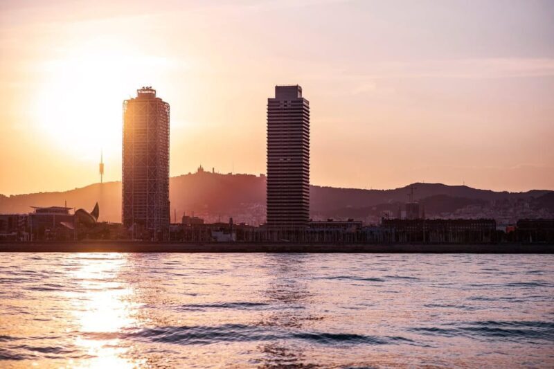 Barcelona: Daytime or Sunset Catamaran Cruise with Music - Final Thoughts