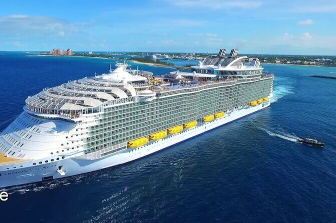 Barcelona Departure Private Transfer From City To Cruise Port - Why Choose a Private Transfer from Barcelona to the Cruise Port?