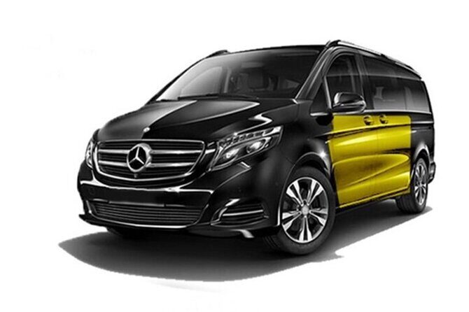 Barcelona Departure Private Transfer From City To Cruise Port - Why Choose This Private Transfer?