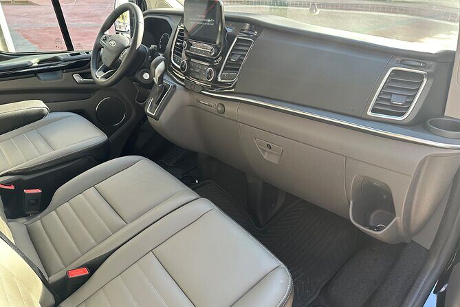 Barcelona Departure Private Transfer From City To Cruise Port - Final Thoughts