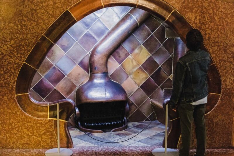 Barcelona: Discover Gaudí, Sagrada Familia, and Park Güell - A Closer Look at the Tour Experience