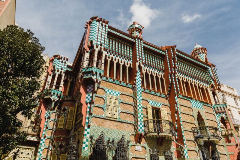 Barcelona: Discover Gaudí, Sagrada Familia, and Park Güell - Final Thoughts: Is This Tour Worth It?