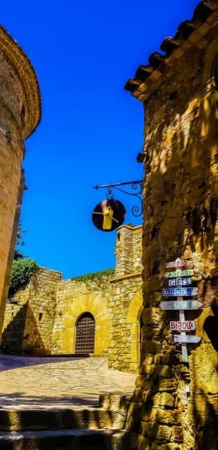 Barcelona: Discover Girona, Besalú & Pals on a Guided Tour - Who Is This Tour Perfect For?