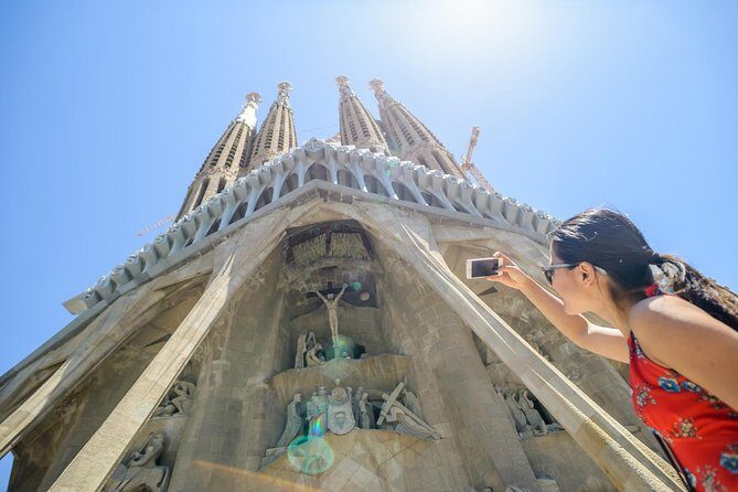 Barcelona e-Bike Gaudí Highlights or Bohemian Neighborhoods Small Group Tour - Practical Details & Tips