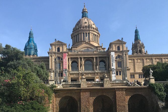 Barcelona E-Bike Tour: Montjuic Hill - FAQ