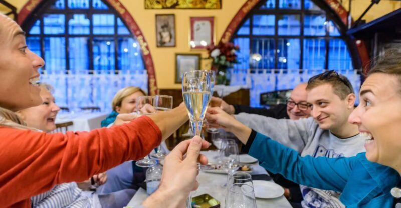 Barcelona eBike Tour with Wine and Tapas Experience - The Itinerary Breakdown