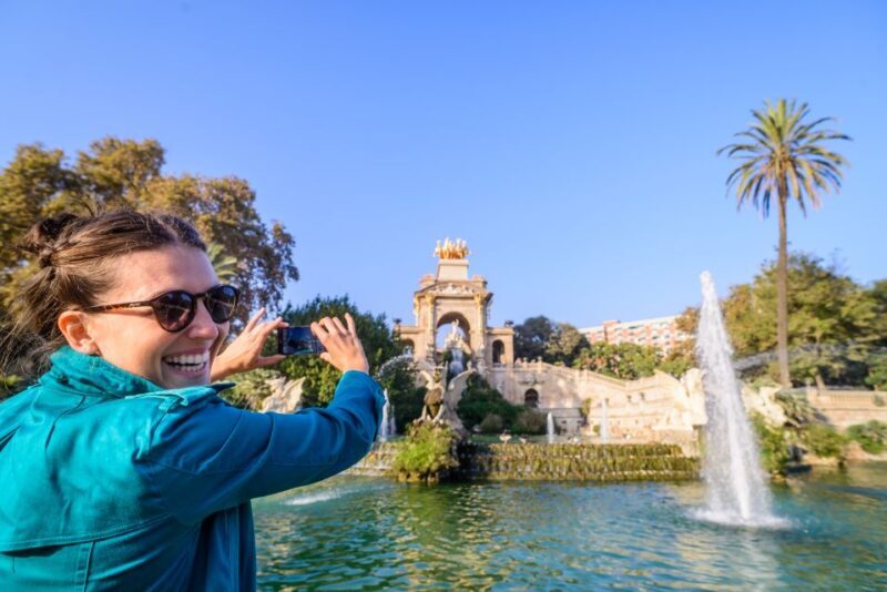 Barcelona eBike Tour with Wine and Tapas Experience - Final Thoughts