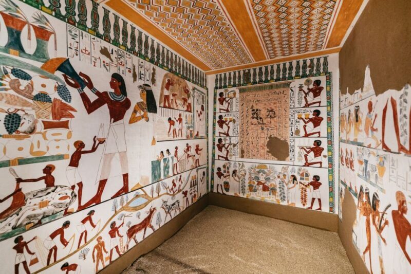 Barcelona Egyptian Museum Tickets - Frequently Asked Questions (FAQs)