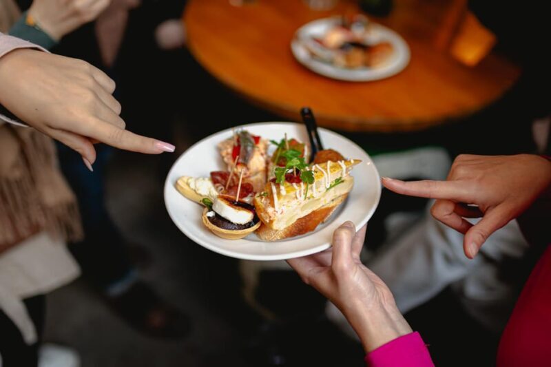 Barcelona: El Born Food Walking Tour with Tapas and Drinks - FAQs