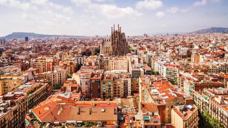 Barcelona: El Born Guided Walking Tour with Picasso Museum - Who Should Book This Tour?