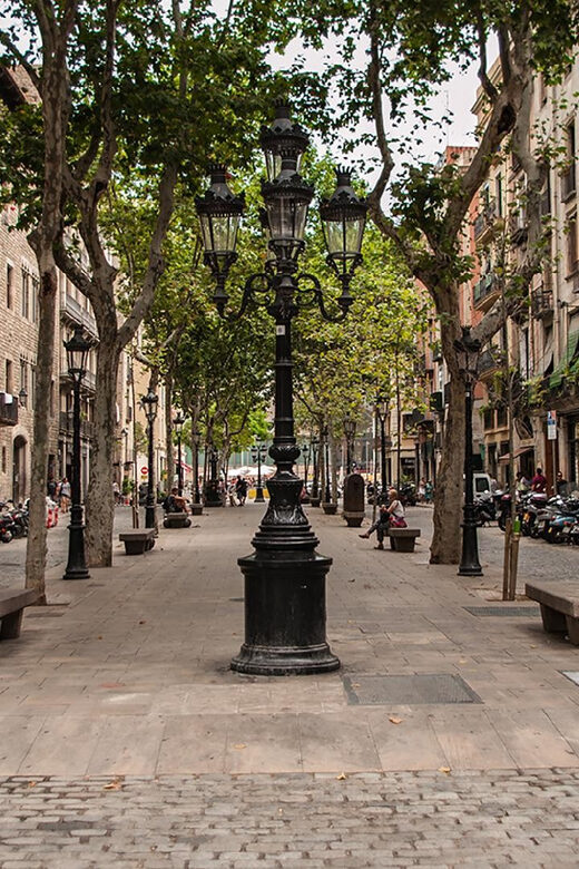 Barcelona: El Born Guided Walking Tour with Picasso Museum - FAQ