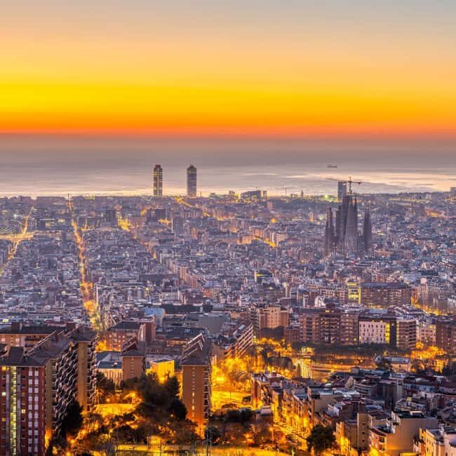 Barcelona: El Born Tapas Tour and Sailing Cruise - Key Points
