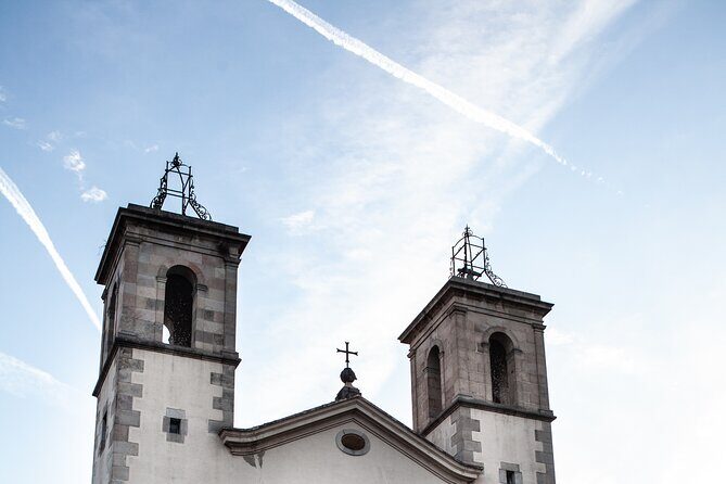 Barcelona El Raval Dark History Walking Tour - Practical Details and Value