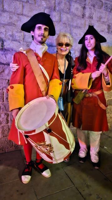 Barcelona: Epic and Medieval Walking Tour - Who Will Love This Tour?