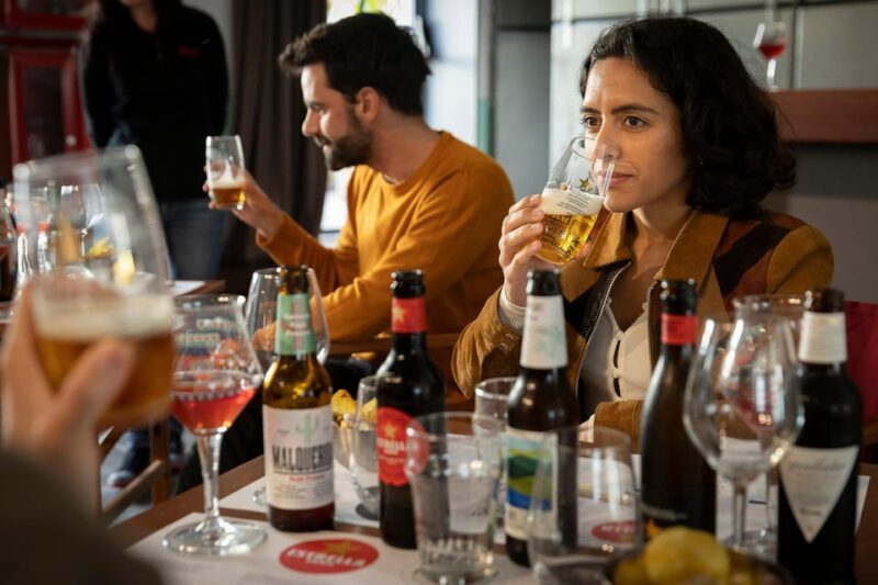 Barcelona: Estrella Damm Old Brewery Tour with Tasting - Final Thoughts: Is It Worth Your Time?