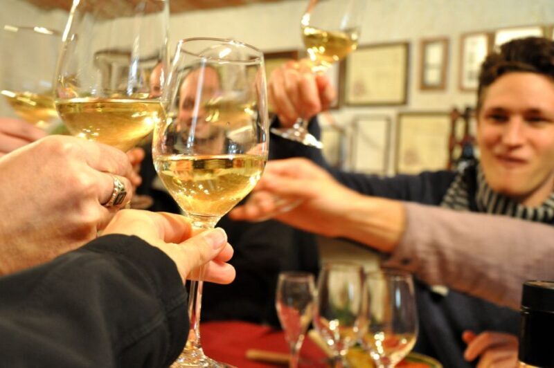 Barcelona: Evening Food and Wine Tasting Tour - A Closer Look at the Experience