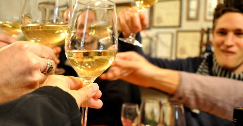 Barcelona: Evening Food and Wine Tasting Tour - Final Thoughts