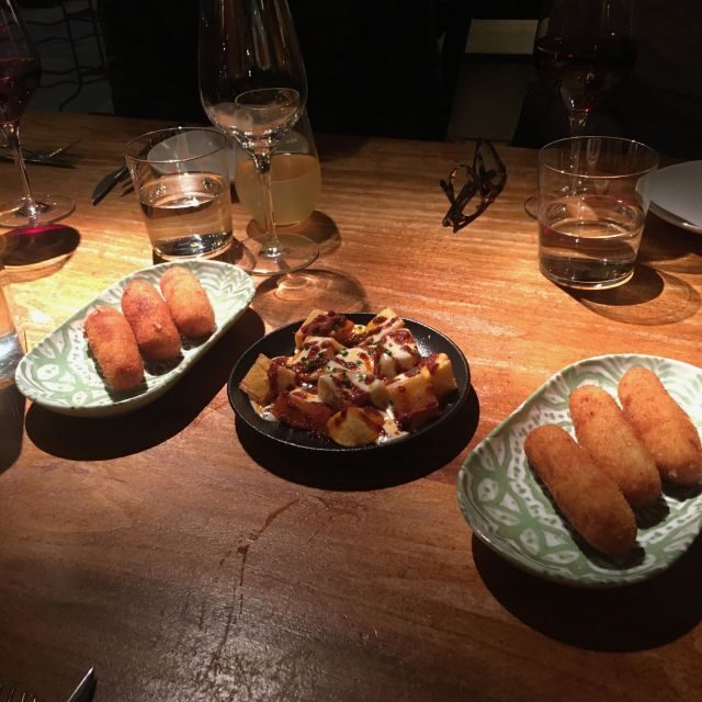 Barcelona: Evening Tapas Tour in the Gothic Quarter - The Sum Up