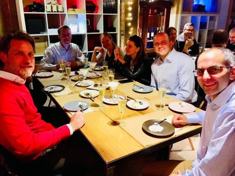 Barcelona: Evening Tapas Tour in the Poble-Sec neighbourhood - FAQs