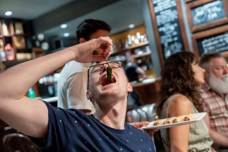 Barcelona: Evening Tapas Tour in the Poble-Sec neighbourhood - Final thoughts