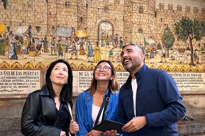 Barcelona Evening Tour, Flamenco Show & Tapas - A Detailed Breakdown of the Experience