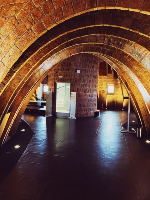 Barcelona: Exclusive Exploration of Gaudi's Masterpieces - The Sum Up