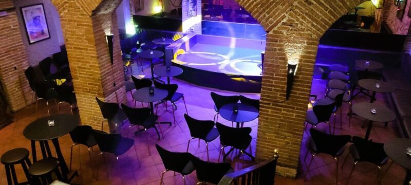 Barcelona: Exclusive Flamenco Show at El Paraigua with Drink - The Sum Up: Is It Worth It?