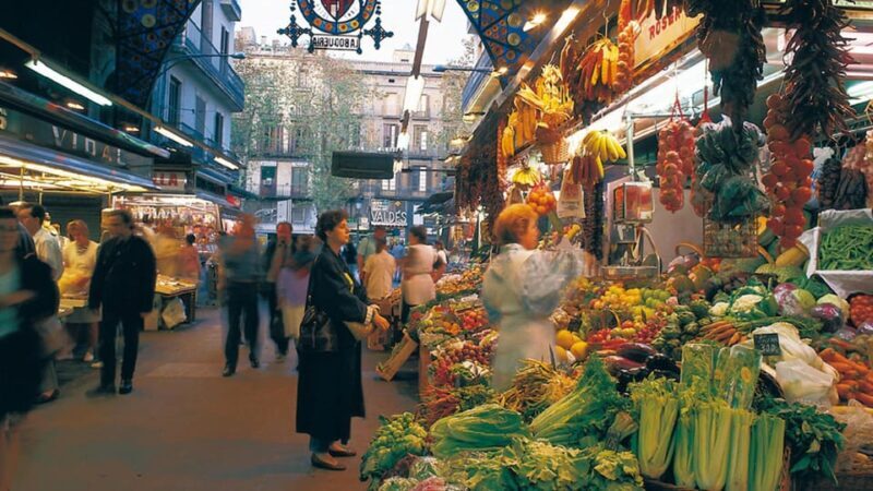 Barcelona: Exclusive Mercat de la Boqueria Walking Tour - An In-Depth Look at the Tour