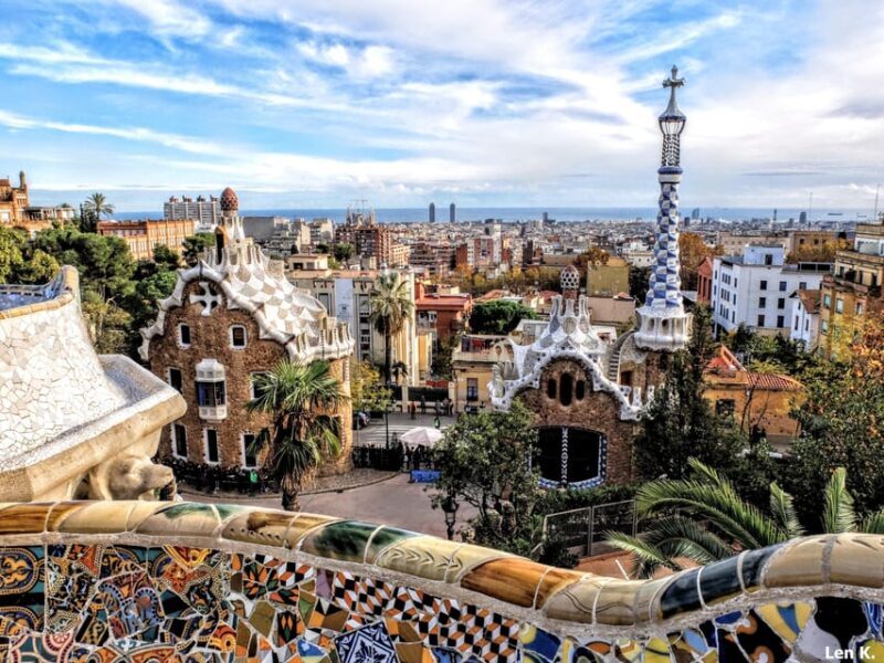 Barcelona: Exclusive Park Güell Private Guided Tour - Authentic Reviews and What They Tell Us