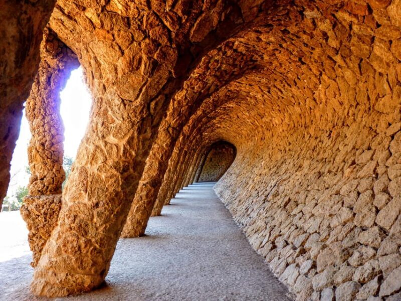 Barcelona: Exclusive Park Güell Private Guided Tour - The Sum Up