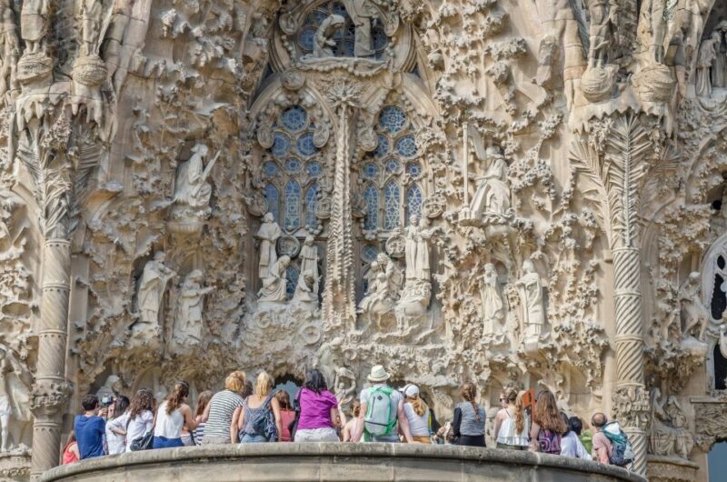 Barcelona: Exclusive Sagrada Familia Private Guided Tour - Final Thoughts