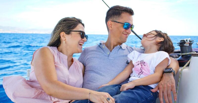 Barcelona: Exclusive Sailing Experience - FAQ