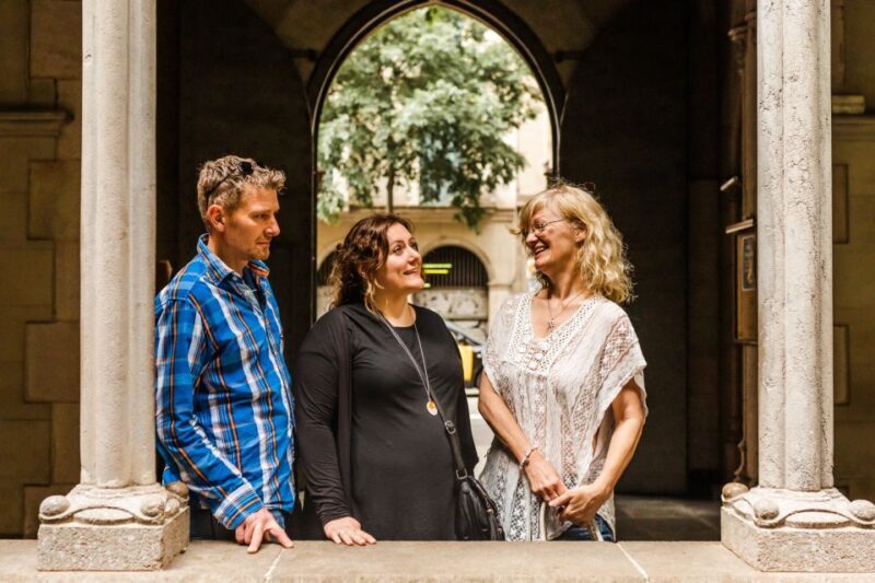 Barcelona: Explore the Gothic Quarter with a Local - What to Expect from the Tour