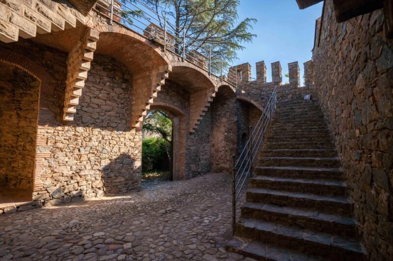 Barcelona: Exploring Gaudí's Hidden Gem, Bellesguard Tower - Who Would Love This Tour?