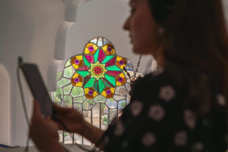 Barcelona: Exploring Gaudí's Hidden Gem, Bellesguard Tower - The Sum Up